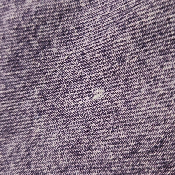 RARE!! Vintage Rockies Purple Western High Rise Straight Leg "Mom" Jeans - Picture 15 of 17